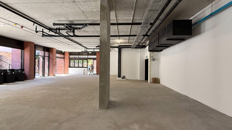 To Let commercial Property for Rent in Gardens Western Cape